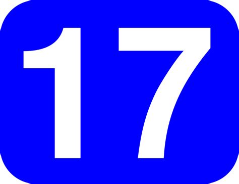 17 (number)